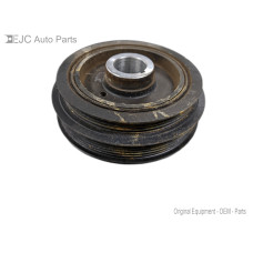 218N033 Crankshaft Pulley For 04-10 Toyota Highlander  3.3 1340820010 Hybrid