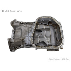 GWN202 Upper Engine Oil Pan For 04-10 Toyota Highlander  3.3 121110A040 Hybrid