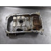 GWN202 Upper Engine Oil Pan For 04-10 Toyota Highlander  3.3 121110A040 Hybrid