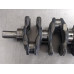 #VT04 Crankshaft Standard For 09-22 Toyota Corolla  1.8 134010T031 FWD