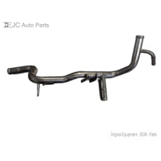 218L003 Heater Line For 11-18 Toyota Corolla  1.8  FWD