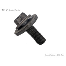 218L009 Crankshaft Bolt For 11-18 Toyota Corolla  1.8  FWD