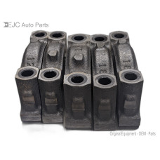 218L012 Engine Block Main Caps For 11-18 Toyota Corolla  1.8  FWD