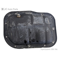 218L019 Lower Engine Oil Pan For 09-22 Toyota Corolla  1.8 1210237010 FWD