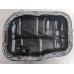 218L019 Lower Engine Oil Pan For 09-22 Toyota Corolla  1.8 1210237010 FWD 218L019 Lower Engine Oil Pan For 09-22 Toyota Corolla  1.8 1210237010 FWD