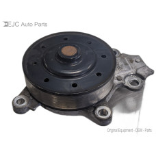 218L020 Water Coolant Pump For 09-20 Toyota Corolla  1.8 1610039466 FWD