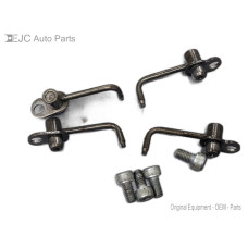 218L035 Piston Cooling Oil Squirter Jets For 11-18 Toyota Corolla  1.8  FWD