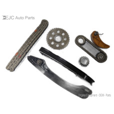 218L036 Timing Chain Set With Guides For 11-18 Toyota Corolla  1.8  FWD