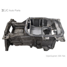 GWK301 Upper Engine Oil Pan For 09-22 Toyota Corolla  1.8 114200T011 FWD