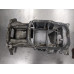 GWK301 Upper Engine Oil Pan For 09-22 Toyota Corolla  1.8 114200T011 FWD