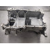 GWK301 Upper Engine Oil Pan For 09-22 Toyota Corolla  1.8 114200T011 FWD