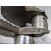 #MR01 Crankshaft Standard From 2011 GMC Yukon Hybrid 6.0 12552216 4WD