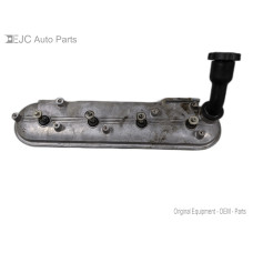 218M008 Right Valve Cover From 2011 GMC Yukon Hybrid 6.0 12611021 4WD