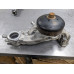 218M032 Water Coolant Pump For 07-13 GMC Yukon Hybrid 6.0 12637371 4WD