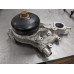 218M032 Water Coolant Pump For 07-13 GMC Yukon Hybrid 6.0 12637371 4WD