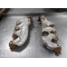 218M033 Exhaust Manifold Pair Set For 04-14 GMC Yukon Hybrid 6.0 12616288 4WD