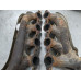 218M033 Exhaust Manifold Pair Set For 04-14 GMC Yukon Hybrid 6.0 12616288 4WD