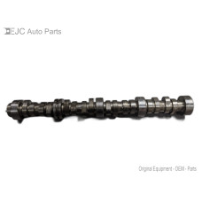 218M034 Camshaft From 2011 GMC Yukon Hybrid 6.0 12629698 4WD