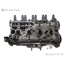 #O202 Cylinder Head For 18-20 Volkswagen Passat  2.0  Turbo