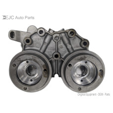 218J004 Variable Valve Timing Solenoid Housing For 18-20 Volkswagen Passat  2.0  Turbo