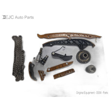 218J005 Timing Chain Set With Guides For 18-20 Volkswagen Passat  2.0  Turbo