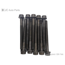 218J010 Cylinder Head Bolt Kit For 18-20 Volkswagen Passat  2.0  Turbo