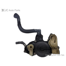 218J017 Engine Oil Separator For 18-20 Volkswagen Passat  2.0  Turbo