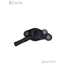 218J023 Heater Fitting For 18-20 Volkswagen Passat  2.0  Turbo