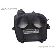 218J024 Upper Timing Cover For 18-20 Volkswagen Passat  2.0 06L103277E Turbo