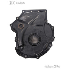218J025 Lower Timing Cover For 15-20 Volkswagen Passat  2.0 06K109210AJ Turbo