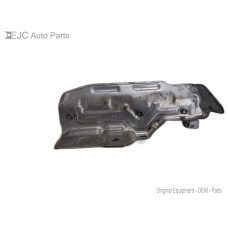218J027 Exhaust Manifold Heat Shield For 18-20 Volkswagen Passat  2.0 06K145325A Turbo