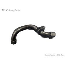 218J031 Pump To Rail Fuel Line For 18-20 Volkswagen Passat  2.0 06L127501E Turbo