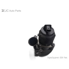 218J034 Air Injection Check Valve For 18-20 Volkswagen Passat  2.0 06K131097N Turbo