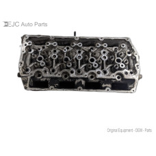 #NS04 Left Cylinder Head For 11-12 Ford F-250 Super Duty  6.7 BC3Q6C064CA Diesel