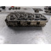 #NS04 Left Cylinder Head For 11-12 Ford F-250 Super Duty  6.7 BC3Q6C064CA Diesel