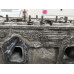 #NS04 Left Cylinder Head For 11-12 Ford F-250 Super Duty  6.7 BC3Q6C064CA Diesel
