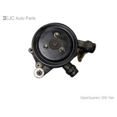 214Z010 Auxiliary Coolant Pump For 11-24 Ford F-250 Super Duty  6.7 BC3Q8501FA Diesel