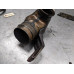 214Z013 Down-Pipe For 11-14 Ford F-250 Super Duty  6.7  Diesel