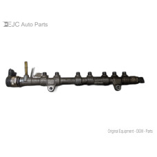 214Z027 Left Fuel Rail For 11-14 Ford F-250 Super Duty  6.7 BC3Q9D280BD Diesel