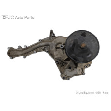 214Z033 Water Coolant Pump For 11-16 Ford F-250 Super Duty  6.7 BC3Q8501AA Diesel