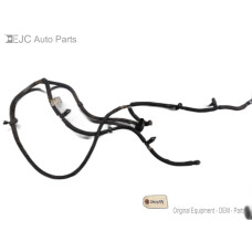 214Z038 Fuel Injector Bleed Line For 11-14 Ford F-250 Super Duty  6.7  Diesel