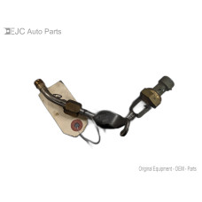 214Z039 Exhaust Back Pressure Sensor 11-14 Ford F-250 Super Duty 6.7 BC3Q9F459AC Diesel