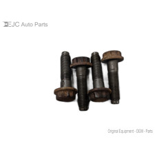 218Y007 Crankshaft Pulley Bolts For 11-14 Ford F-250 Super Duty  6.7 BC3E6379AC Diesel