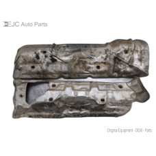 218Y009 Exhaust Manifold Heat Shield 11-14 Ford F-250 Super Duty 6.7 BC3Q9A462AC Diesel