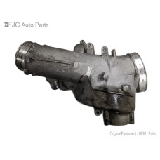 218Y010 Upper Intake Manifold For 11-14 Ford F-250 Super Duty  6.7 BC3Q9K461EB Diesel