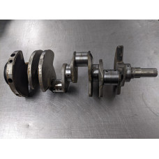 #ON02 Crankshaft Standard For 97-10 Ford F-150  5.4 F75E6303A17C 4WD