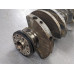#ON02 Crankshaft Standard For 97-10 Ford F-150  5.4 F75E6303A17C 4WD