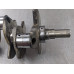#ON02 Crankshaft Standard For 97-10 Ford F-150  5.4 F75E6303A17C 4WD