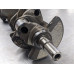 #ON02 Crankshaft Standard For 97-10 Ford F-150  5.4 F75E6303A17C 4WD