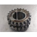 218H008 Crankshaft Timing Gear For 09-10 Ford F-150  5.4 9U5A9G866AA 4WD